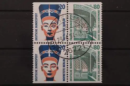 Deutschland (BRD), MiNr. H-Blatt 32, gestempelt - 661173