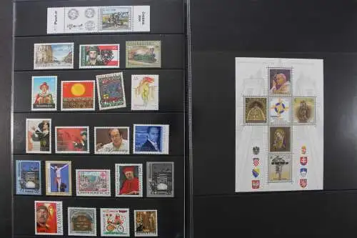 Österreich, MiNr. 2457-2505, Jahresmappe 2004, postfrisch - 661263K