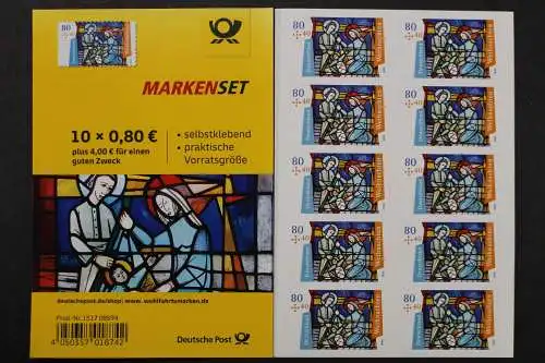 Deutschland (BRD), MiNr. 3574, FB 101, postfrisch - 660966