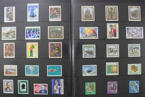 Österreich, MiNr. 2084-2114, Jahresmappe 1993, postfrisch - 661255K