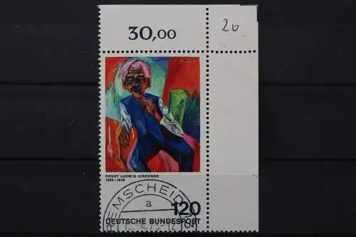 Deutschland (BRD), MiNr. 823 PF III, gestempelt - 661504