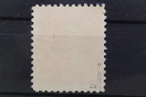 Sowj. Zone, MiNr. 97 A X a x, gestempelt, BPP Signatur - 201903