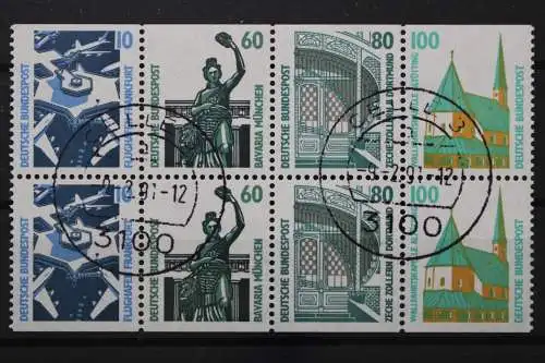 Deutschland (BRD), MiNr. H-Blatt 31, gestempelt - 661177