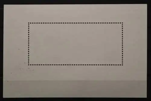 China, MiNr. Block 13, gestempelt - 203672