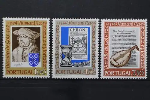 Portugal, MiNr. 1228-1230, postfrisch - 204473