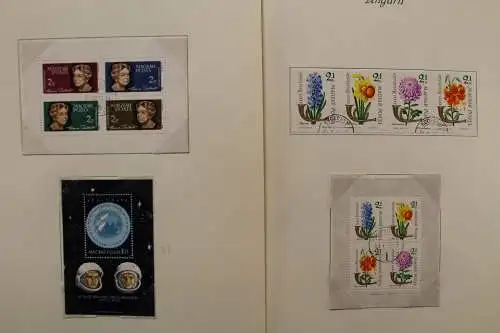 Ungarn 1960-1979, gute gestempelte Sammlung - 707305
