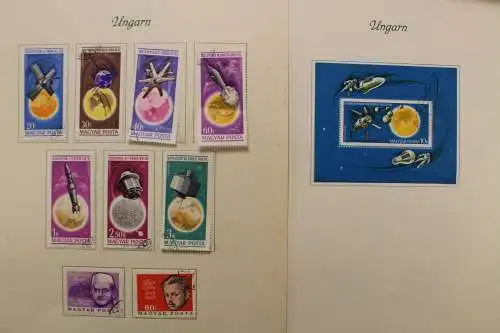 Ungarn 1960-1979, gute gestempelte Sammlung - 707305