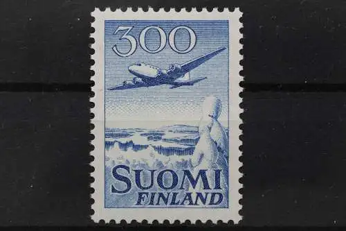 Finnland, MiNr. 488, postfrisch - 202397