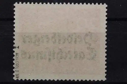 Deutschland (BRD), MiNr. 396 PF I, postfrisch, BPP Signatur - 202019