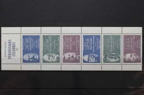 Frankreich, MiNr. 2592-2597, postfrisch - 203558