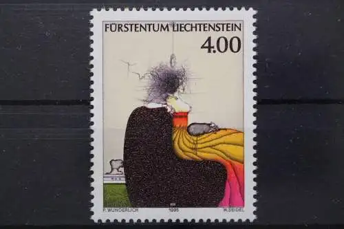 Liechtenstein, MiNr. 1123, postfrisch - 204186