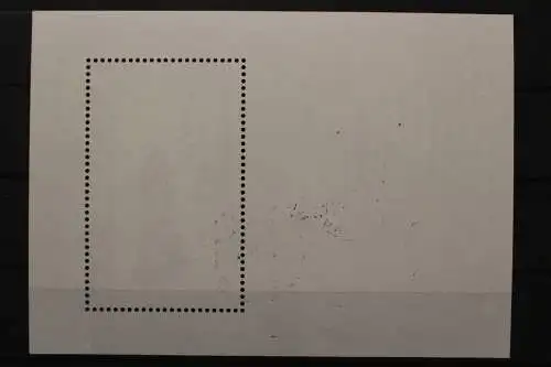 China, MiNr. Block 22, gestempelt - 203668