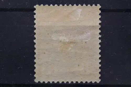 Monaco, MiNr. 3, Falz - 206375