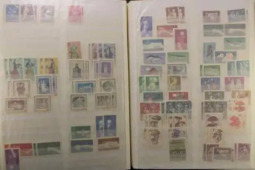 Bulgarien, große Sammlung ab 1879 in 2 Alben - 707487