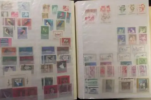 Bulgarien, große Sammlung ab 1879 in 2 Alben - 707487