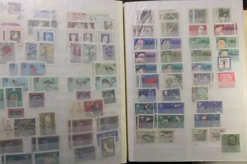 Bulgarien, große Sammlung ab 1879 in 2 Alben - 707487
