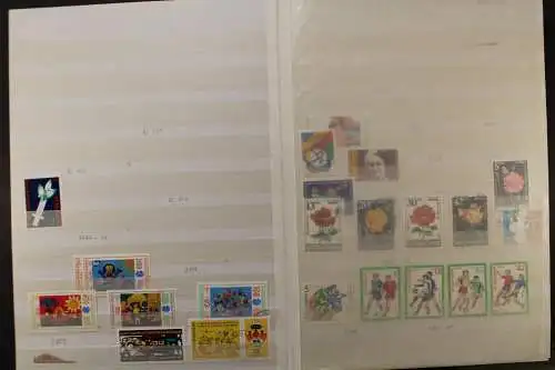 Bulgarien, große Sammlung ab 1879 in 2 Alben - 707487