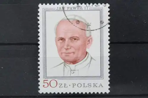 Polen, MiNr. 2632, gestempelt - 208845