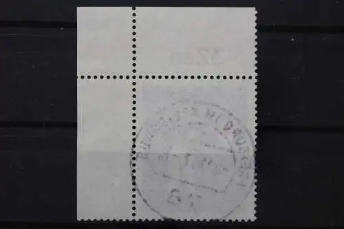 Deutschland (BRD), MiNr. 517 Ecke rechts oben, gestempelt - 206305