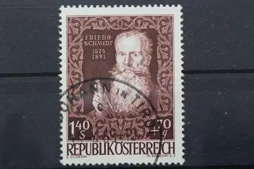 Österreich, MiNr. 884, gestempelt - 209294