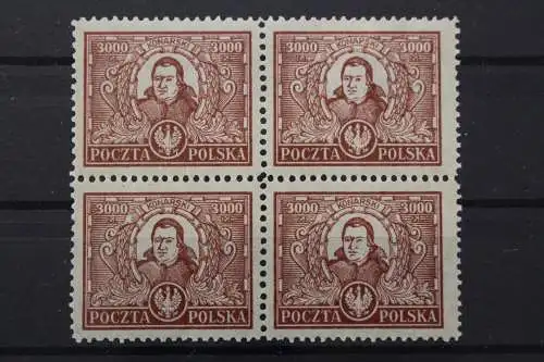 Polen, MiNr. 183 PF I, Falz - 209259