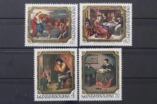 Luxemburg, MiNr. 100-1103, postfrisch - 208714