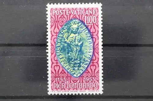 Vatikan, MiNr. 211, postfrisch - 210666