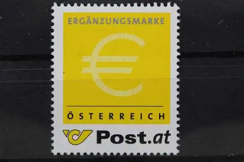 Österreich Ergänzungsmarke, MiNr. 1, postfrisch - 210818