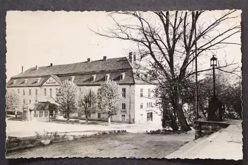 Ballenstedt, Harz, Hotel "Großer Gasthof" - 423866