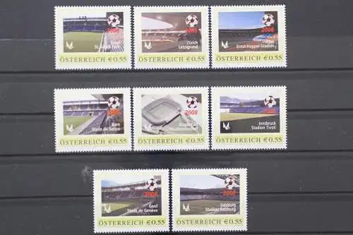 Österreich Meine Marke, MiNr. 1, postfrisch - 211341