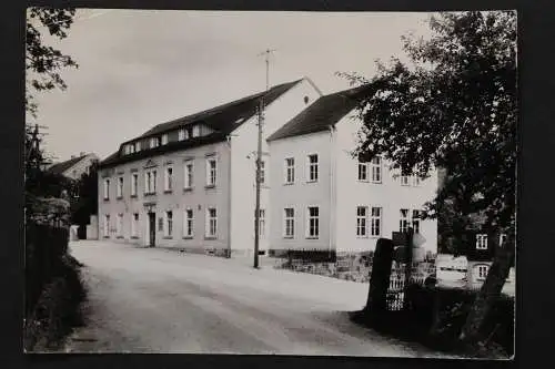 Crostau / Bad Schandau, Fachschule für Elektroindustrie - 423608