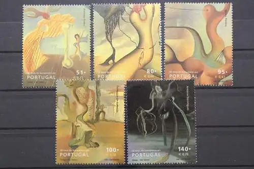 Portugal, MiNr. 2353-2357, postfrisch - 210540