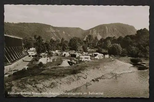 Bad Kreuznach, Campingplatz im Salinenthal - 423969