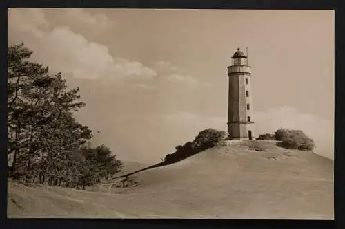 Kloster, Insel Hiddensee, Leuchturm - 424003