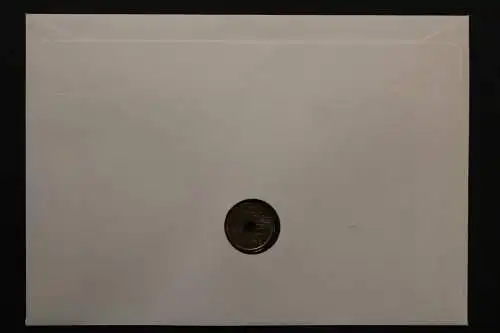 Spanien, Numisbrief, Olymp. Sommerspiele 1992, Barcelona, 25.7.1992 - 662668