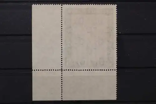 Deutschland (BRD), MiNr. 139 Ecke rechts unten, postfrisch - 212444