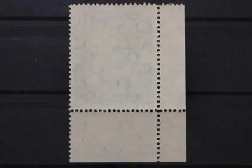 Deutschland (BRD), MiNr. 111 Ecke links unten, postfrisch - 212445