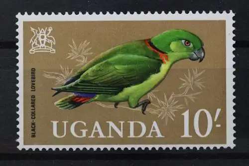 Uganda, MiNr. 99, postfrisch - 212893