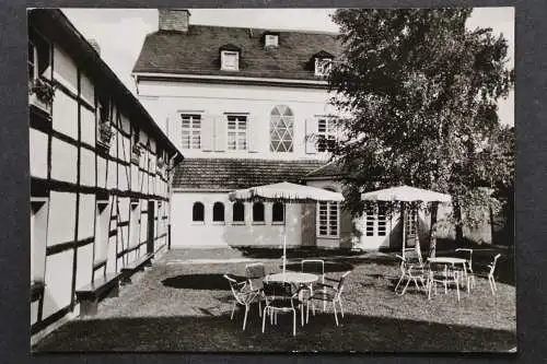 Steinfeld / Eifel, Müttergenesungsheim "Sancta Maria" - 424449