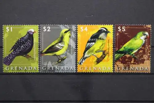 Grenada, MiNr. 6089-6092, postfrisch - 213030