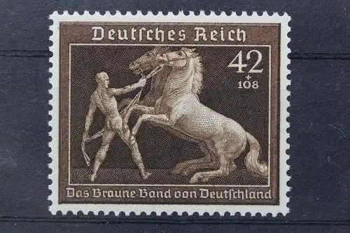 Deutsches Reich, MiNr. 699, postfrisch - 212599