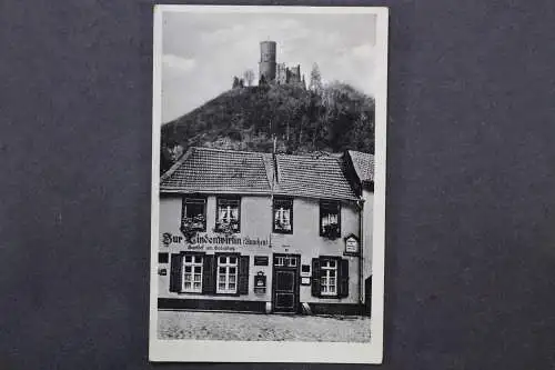 Bad Godesberg, Gasthof zur Lindenwirtin "Aennchen", Godesburg - 424323