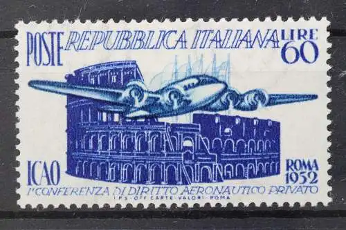 Italien, MiNr. 869, postfrisch - 213404