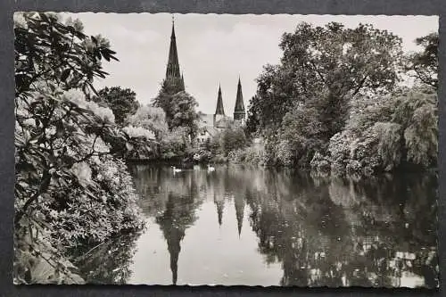 Oldenburg, Schloßpark - 424430