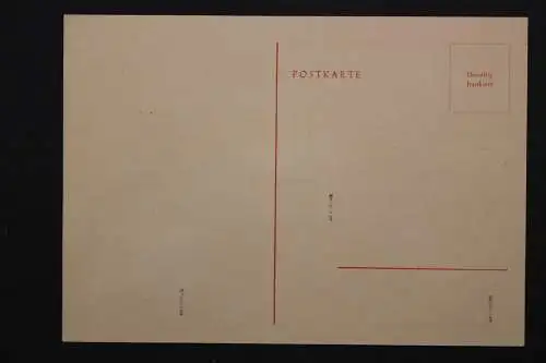 Berlin, MiNr. 61-63 Sonderkarte, gestempelt, BPP Signatur - 662921