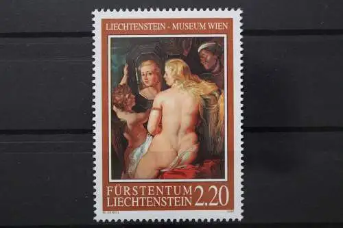 Liechtenstein, MiNr. 1374, postfrisch - 213470