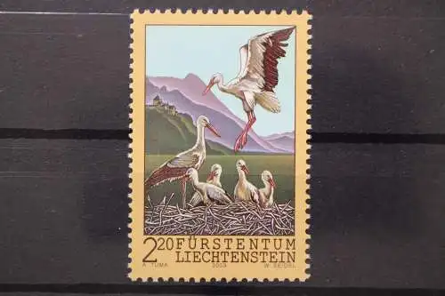 Liechtenstein, MiNr. 1325, postfrisch - 213473