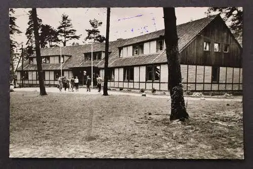 Emmelndorf, Schulungs- u. Freizeitheim "Der Sunderhof" - 424592