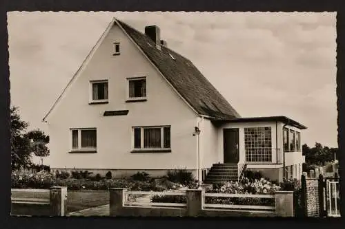 Ostseebad Dahme, Haus Miramar, Besitzer H. Plön - 424645