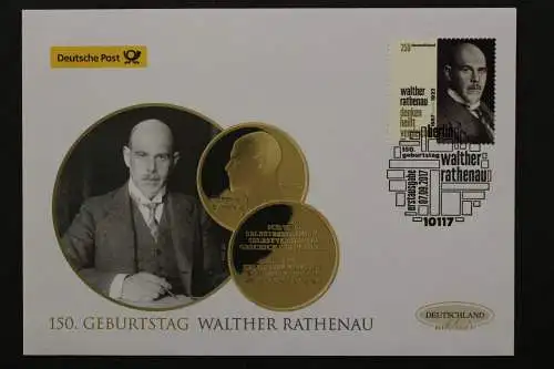 Deutschland (BRD), MiNr. 3333 Deutsche Post exklusiv, FDC - 213314